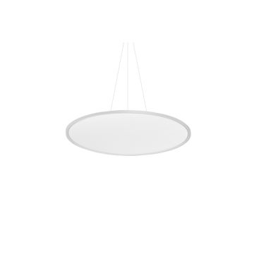 AZzardo CREAM 78 SMART WIFI AZ3287 Visilica 1x72W/LED 2700K-6500K 5880LM IP20