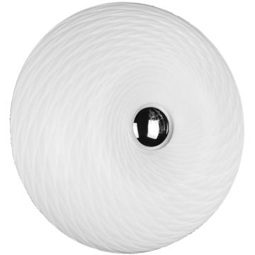 AZzardo SCALE B SMART WIFI AZ4032 Plafonjera 1x24W/LED 2600K-6000K 1720LM IP20