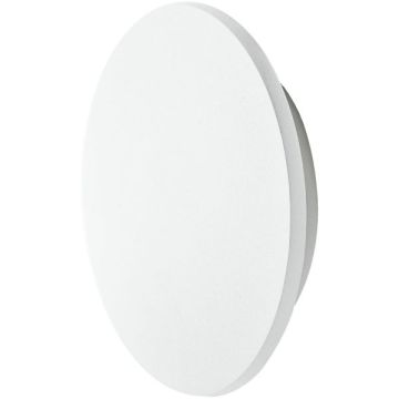 AZzardo ANCONA M AZ2193 Zidna svjetiljka 1x9W/LED 3000K 890LM IP54