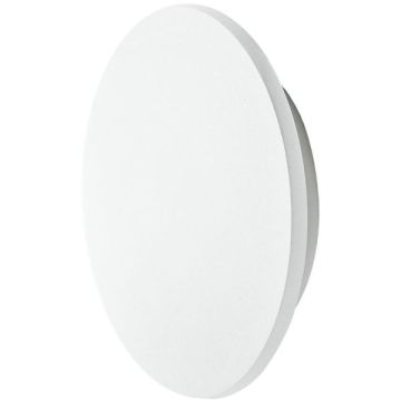 AZzardo ANCONA L AZ2853 Zidna svjetiljka 1x24W/LED 3000K 1680LM IP54