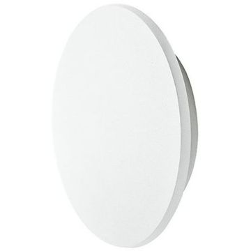 AZzardo ANCONA S AZ2192 Zidna svjetiljka 1x6W/LED 3000K 445LM IP54