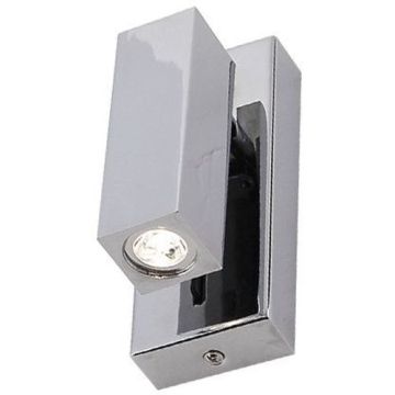 AZzardo ANGUS AZ2445 Zidna svjetiljka 1x3W/LED 3000K 250LM IP20