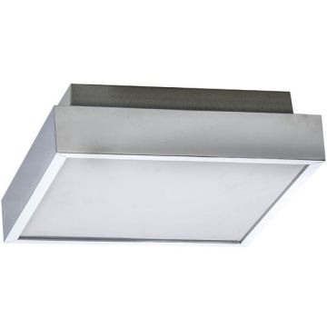 AZzardo ASTERIA AZ2073 Plafonjera 1x24W/LED 3000K 950LM IP44