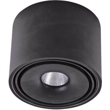 AZzardo BOSTON TUBE AZ3468 Natkriveno downlight svjetlo 1x10W/LED 3200K 685LM IP20