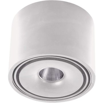 AZzardo BOSTON TUBE AZ3469 Natkriveno downlight svjetlo 1x10W/LED 3200K 685LM IP20