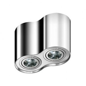 AZzardo BROSS AZ0941 Natkriveno downlight svjetlo 2x50W/GU10 IP20