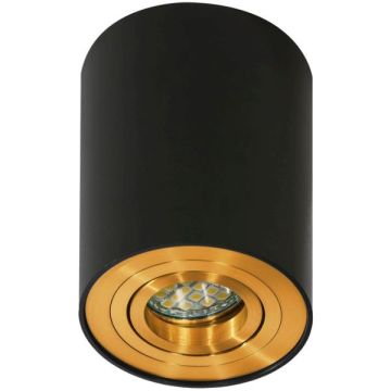 AZzardo BROSS AZ2955 Natkriveno downlight svjetlo 1x50W/GU10 IP20