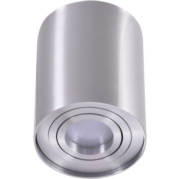 AZzardo BROSS SMART WIFI AZ3729 Natkriveno downlight svjetlo 1x5W/GU10 2700K-6500K 340LM IP20