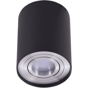 AZzardo BROSS SMART WIFI AZ3730 Natkriveno downlight svjetlo 1x5W/GU10 2700K-6500K 340LM IP20