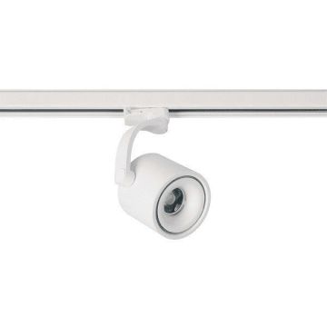 AZzardo COSTA ARM TRACK AZ3487 Šinski reflektor 1x11W/LED 3000K 890LM IP20