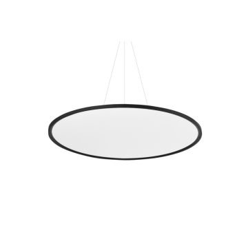 AZzardo CREAM 100 SMART WIFI AZ3289 Visilica 1x72W/LED 2700K-6500K 5880LM IP20