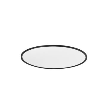 AZzardo CREAM 100 TOP SMART WIFI AZ3307 Plafonjera 1x72W/LED 2700K-6500K 5880LM IP20