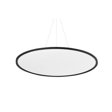 AZzardo CREAM 120 SMART WIFI AZ3537 Visilica 1x72W/LED 2700K-6500K 5880LM IP20
