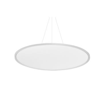AZzardo CREAM 120 SMART WIFI AZ3538 Visilica 1x72W/LED 2700K-6500K 5880LM IP20