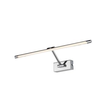 AZzardo DAVINCI 58 AZ2652 Zidna svjetiljka 1x10W/LED 3000K 705LM IP20