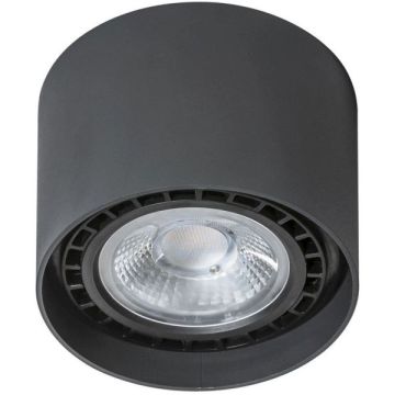 AZzardo ECO ALIX AZ1837 Natkriveno downlight svjetlo 1x50/40W/ES111/GU10 IP20