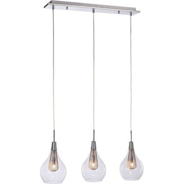 AZzardo ELEKTRA 3 LINE AZ1689 Visilica 3x40W/G9 IP20