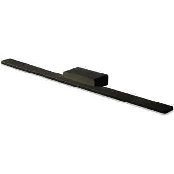 AZzardo EPSILON 90 AZ3349 Zidna svjetiljka 1x18W/LED 3000K 1530LM IP44