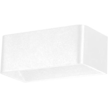 AZzardo FELIX M AZ2426 Zidna svjetiljka 1x6W/LED 3000K 500LM IP20
