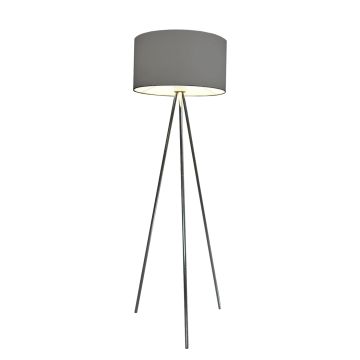 AZzardo FINN AZ2967 Podna svjetiljka 1x60W/E27 IP20