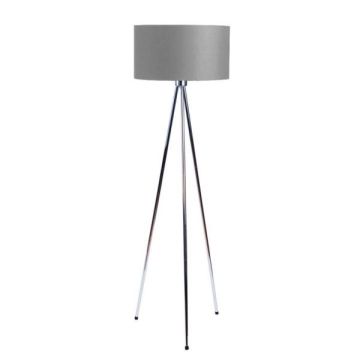 AZzardo FINN AZ3011 Podna svjetiljka 1x60W/E27 IP20