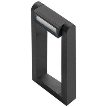 AZzardo FRAME 70 DGR AZ2130 Stojeca svjetiljka 1x8W/LED 3000K 800LM IP54
