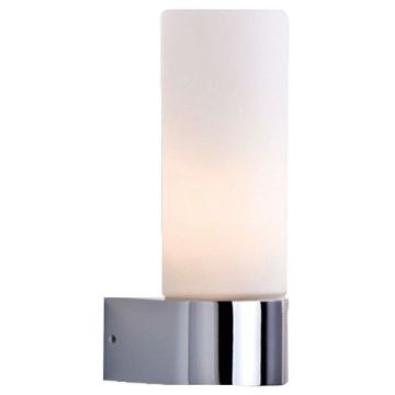 AZzardo GAIA AZ1604 Zidna svjetiljka 1x40W/G9 IP44