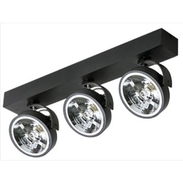 AZzardo JERRY AZ1724 Reflektor 3x50W/QR111 IP20