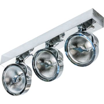 AZzardo JERRY AZ1750 Reflektor 3x50W/QR111 IP20