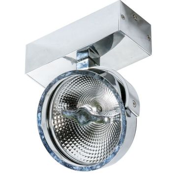 AZzardo JERRY AZ1752 Reflektor 1x50W/QR111 IP20