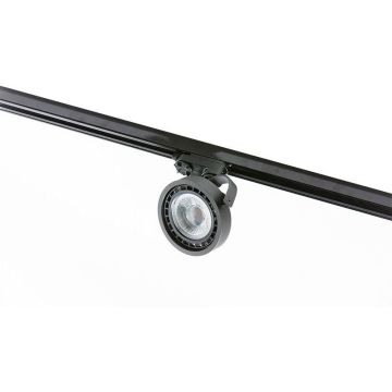 AZzardo JERRY AZ2458 Šinski reflektor 1x50W/GU10/ES111 IP20