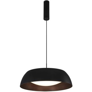 AZzardo LENOX 40 SMART WIFI AZ3147 Visilica 1x24W/LED 2600K-6000K 1720LM IP20