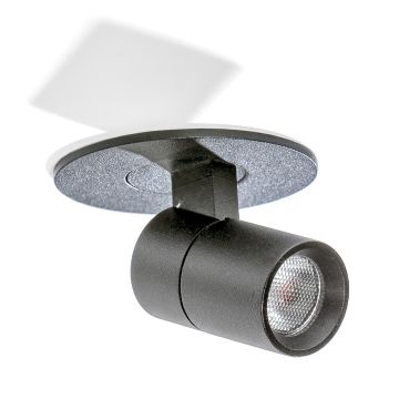 AZzardo LINA AZ2708 Reflektor 1x2W/LED 3000K 160LM IP20