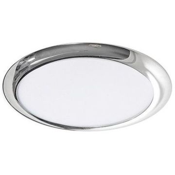 AZzardo LINDA AZ2250 Ugradbeno downlight svjetlo 1x24W/LED 3000K 2010LM IP20