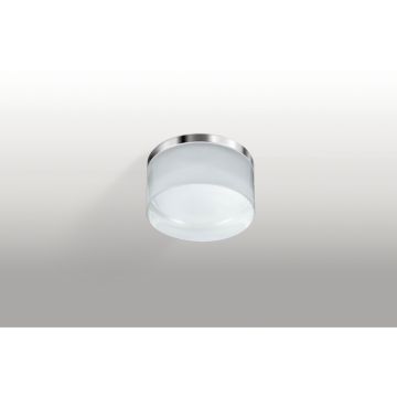 AZzardo LINZ AZ2775 Ugradbeno downlight svjetlo 1x5W/LED 4000K 420LM IP44