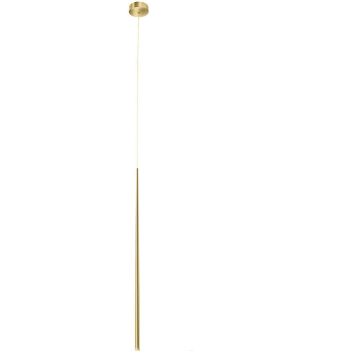 AZzardo LOUISE AZ3156 Visilica 1x3W/LED 3000K 200LM IP20