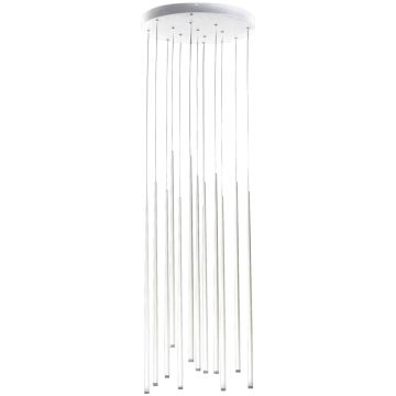 AZzardo LOUISE AZ3421 Visilica 12x36W/LED 3000K 2400LM IP20