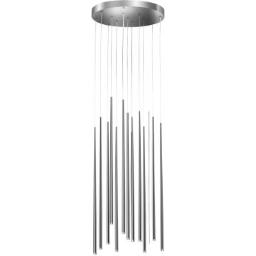 AZzardo LOUISE AZ3422 Visilica 12x36W/LED 3000K 2400LM IP20