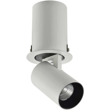 AZzardo LUNA 7W AZ3396 Reflektor 1x7W/LED 3000K 505LM IP20