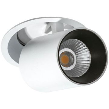 AZzardo LUNA5W DIMM AZ2828 Reflektor 1x15W/LED 3000K 1150LM IP20