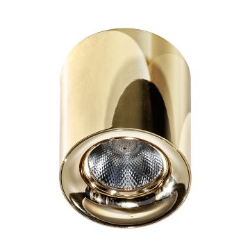 AZzardo MANE AZ2846 Natkriveno downlight svjetlo 1x10W/LED 3000K 760LM IP20