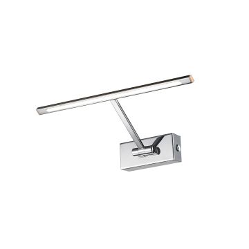 AZzardo MONALISA AZ2641 Slikarska svjetiljka 1x5W/LED 3000K 200LM IP20