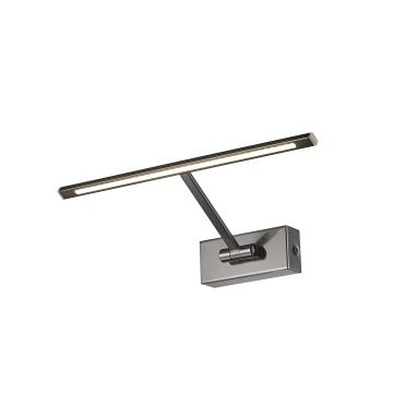 AZzardo MONALISA AZ2643 Slikarska svjetiljka 1x5W/LED 3000K 200LM IP20