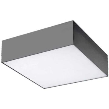 AZzardo MONZA II S 17 SMART WIFI AZ3259 Plafonjera 1x18W/LED 4000K 1530LM IP20