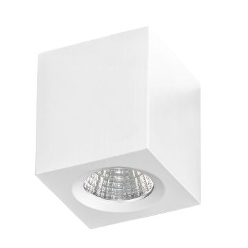 AZzardo NANO SQUARE AZ2786 Natkriveno downlight svjetlo 1x5W/LED 420LM
