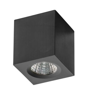AZzardo NANO SQUARE AZ2787 Natkriveno downlight svjetlo 1x5W/LED 420LM