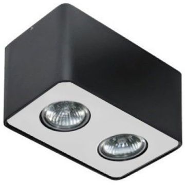 AZzardo NINO AZ1385 Natkriveno downlight svjetlo 2x50W/GU10