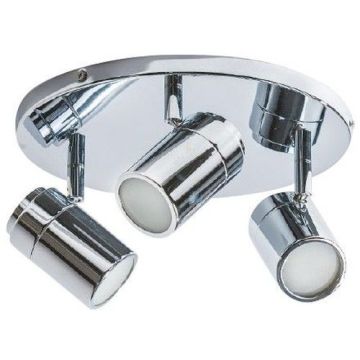 AZzardo NOEMIE AZ2556 Reflektor 3x35W/GU10