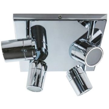 AZzardo NOEMIE AZ2557 Reflektor 4x35W/GU10