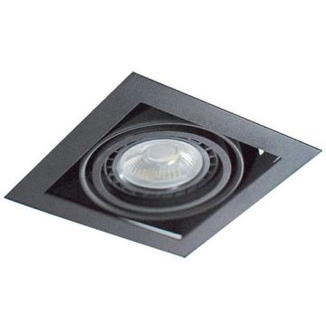 AZzardo NOVA AZ2869 Ugradbeno downlight svjetlo 1x50W/GU10/ES111